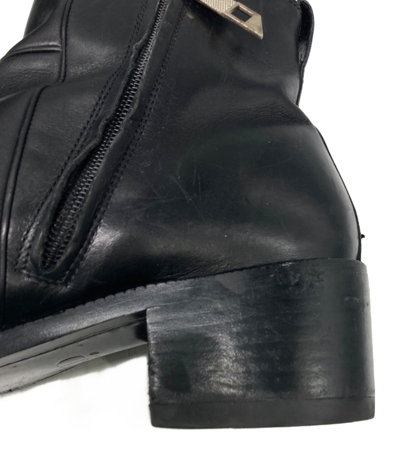 中古・古着通販】DIOR HOMME (ディオール オム) レースアップ