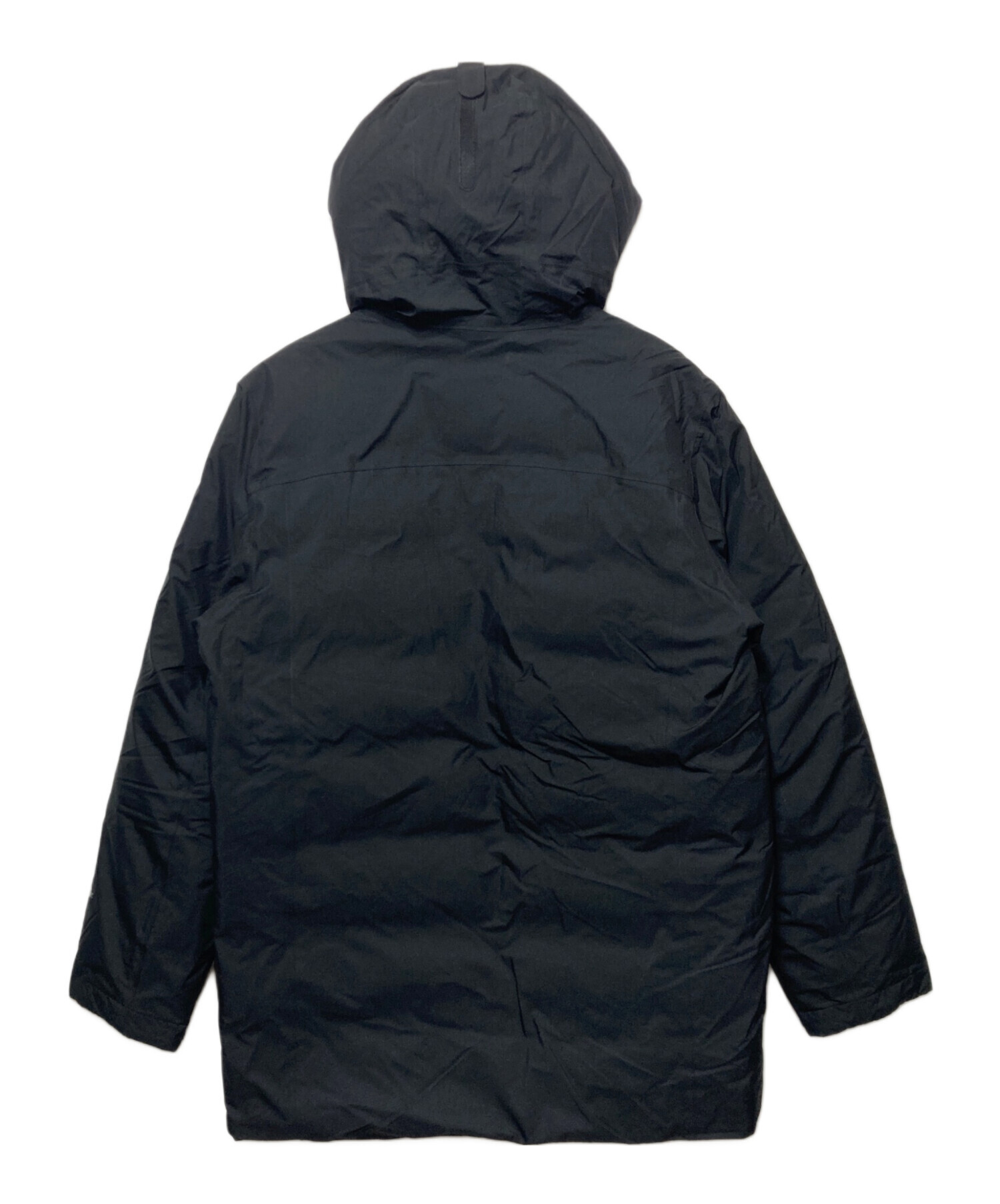 中古・古着通販】mont-bell (モンベル) アスペンダウンハーフコート