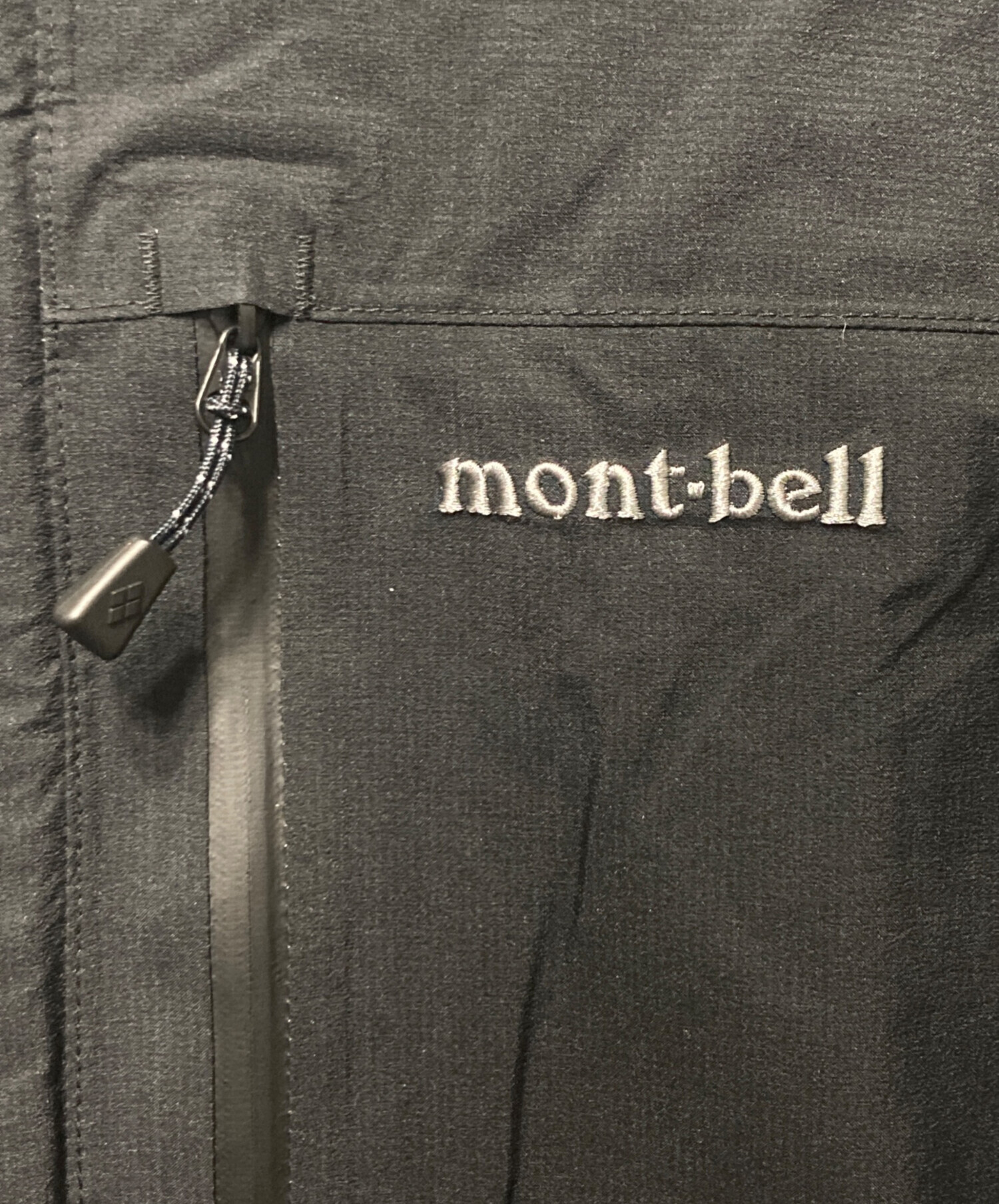 中古・古着通販】mont-bell (モンベル) アスペンダウンハーフコート