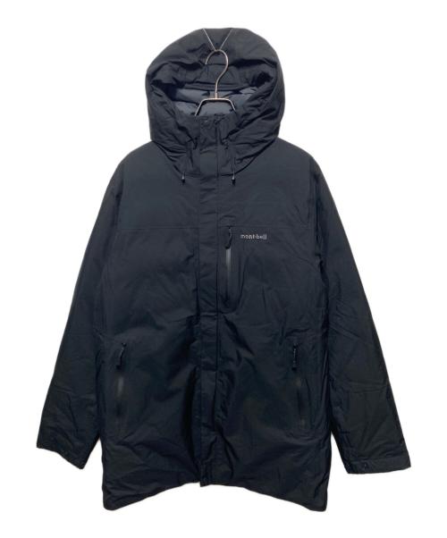 中古・古着通販】mont-bell (モンベル) アスペンダウンハーフコート