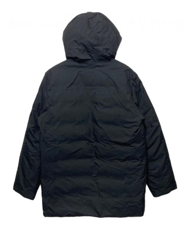 美中古品 mont-bell モンベル ステンカラーコート XL APC mont bell