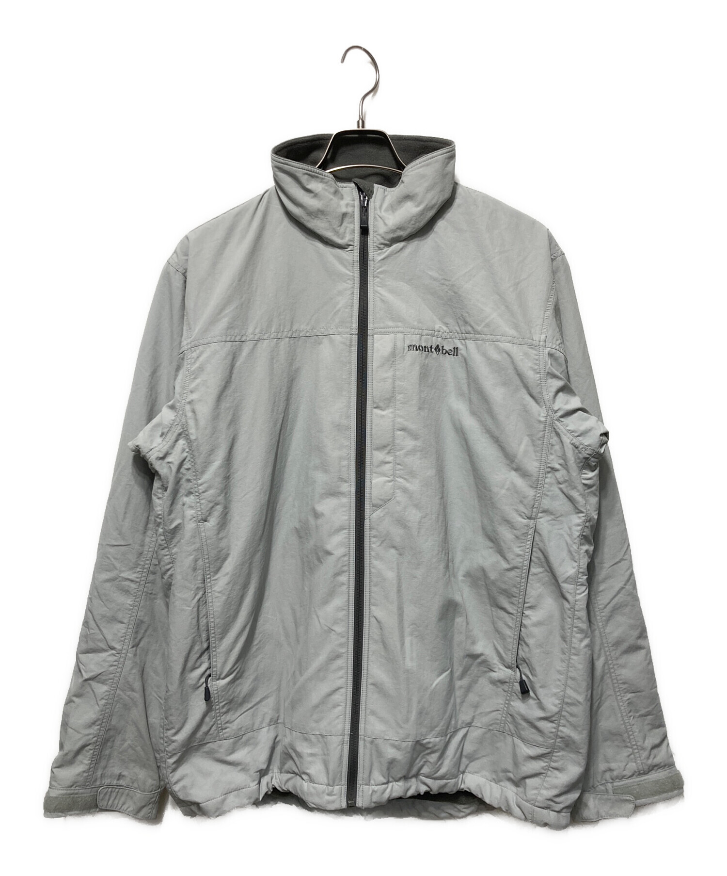 SHIROMA グレー ジャケット USED SHIROMA グレー ジャケット USED 