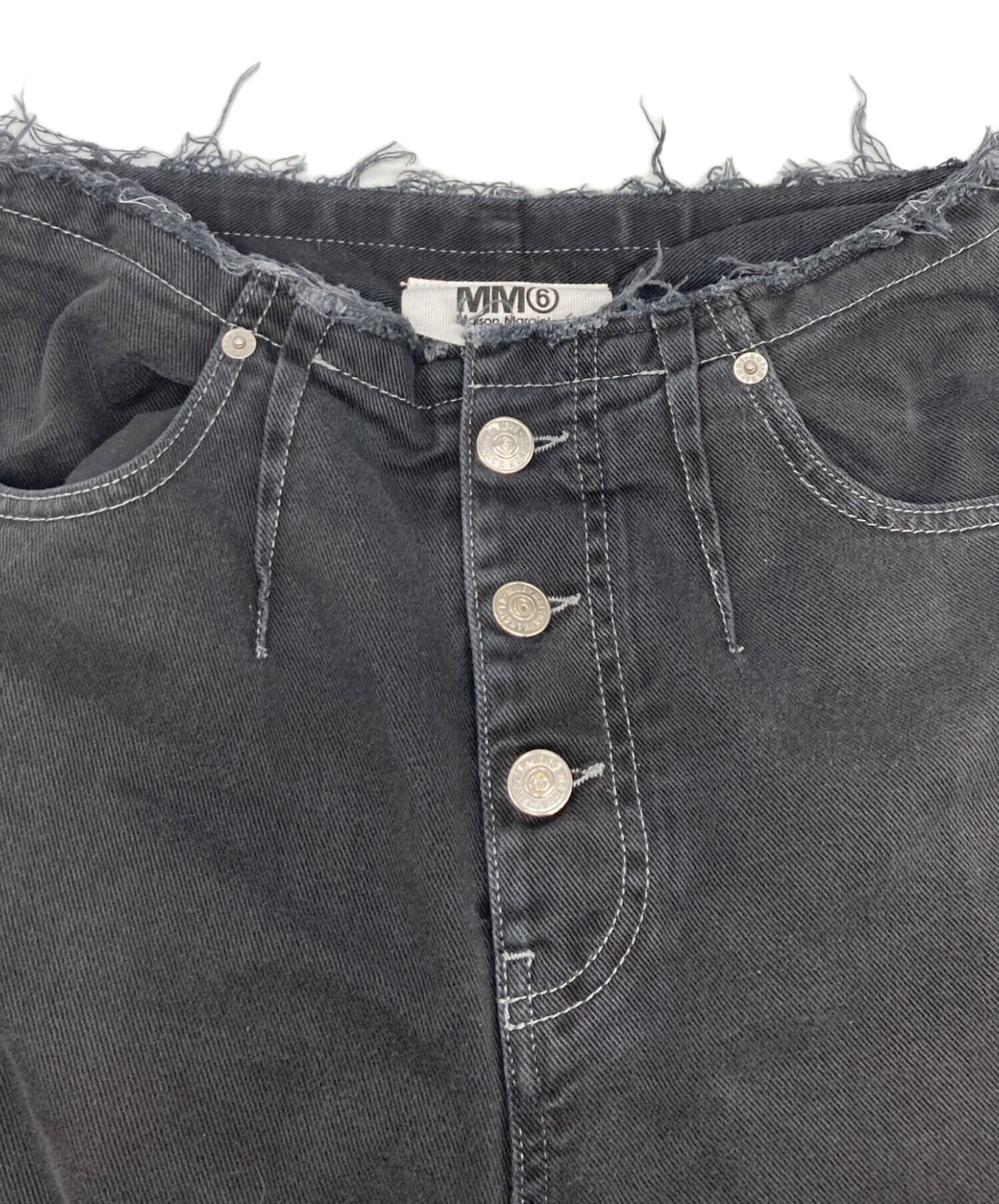 中古・古着通販】MM6 Maison Margiela (エムエムシックスメゾン