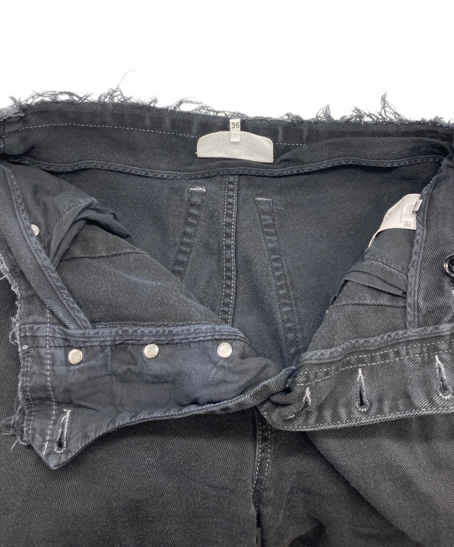 中古・古着通販】MM6 Maison Margiela (エムエムシックスメゾン