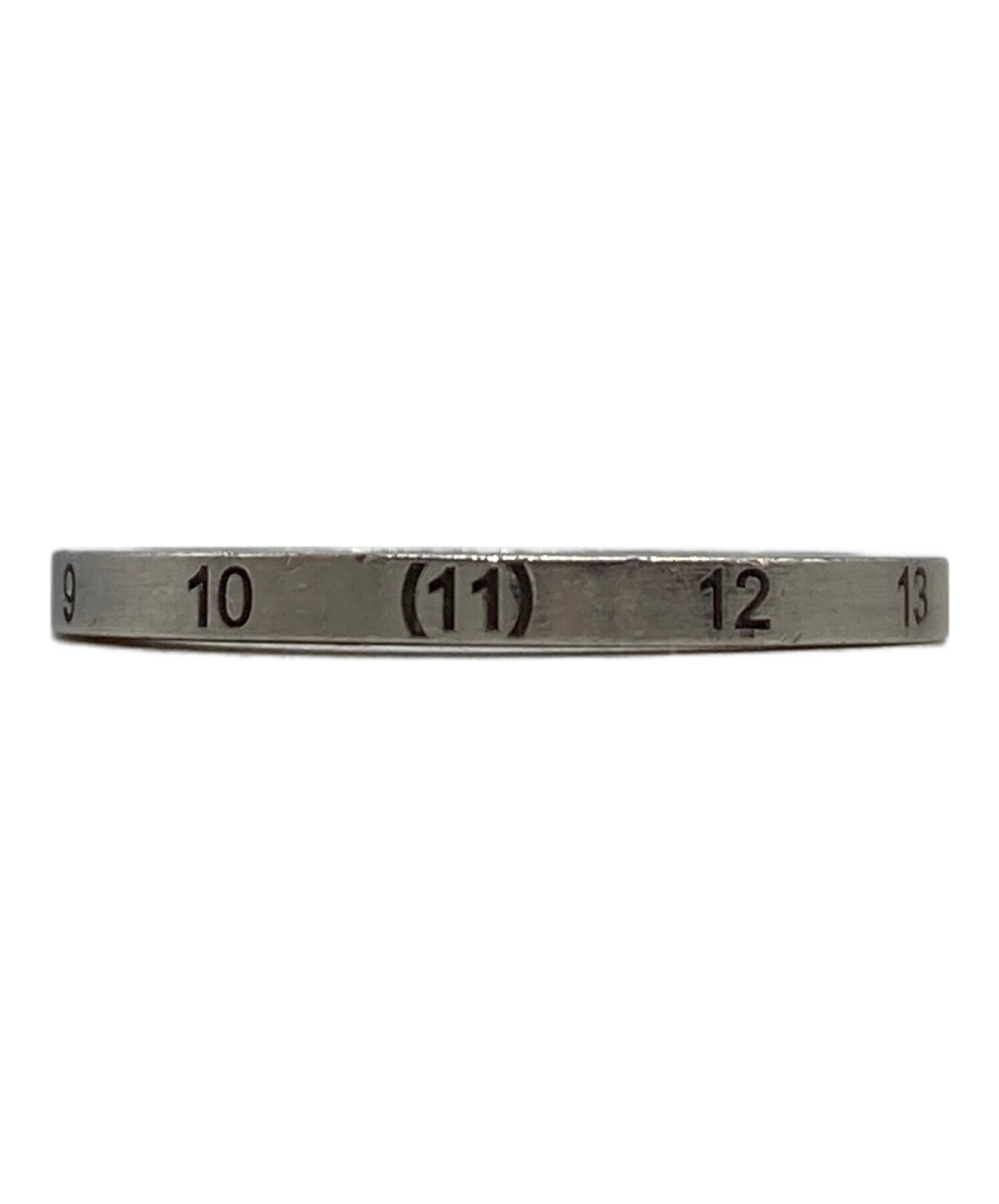 中古・古着通販】Maison Margiela (メゾンマルジェラ) ナンバーリング