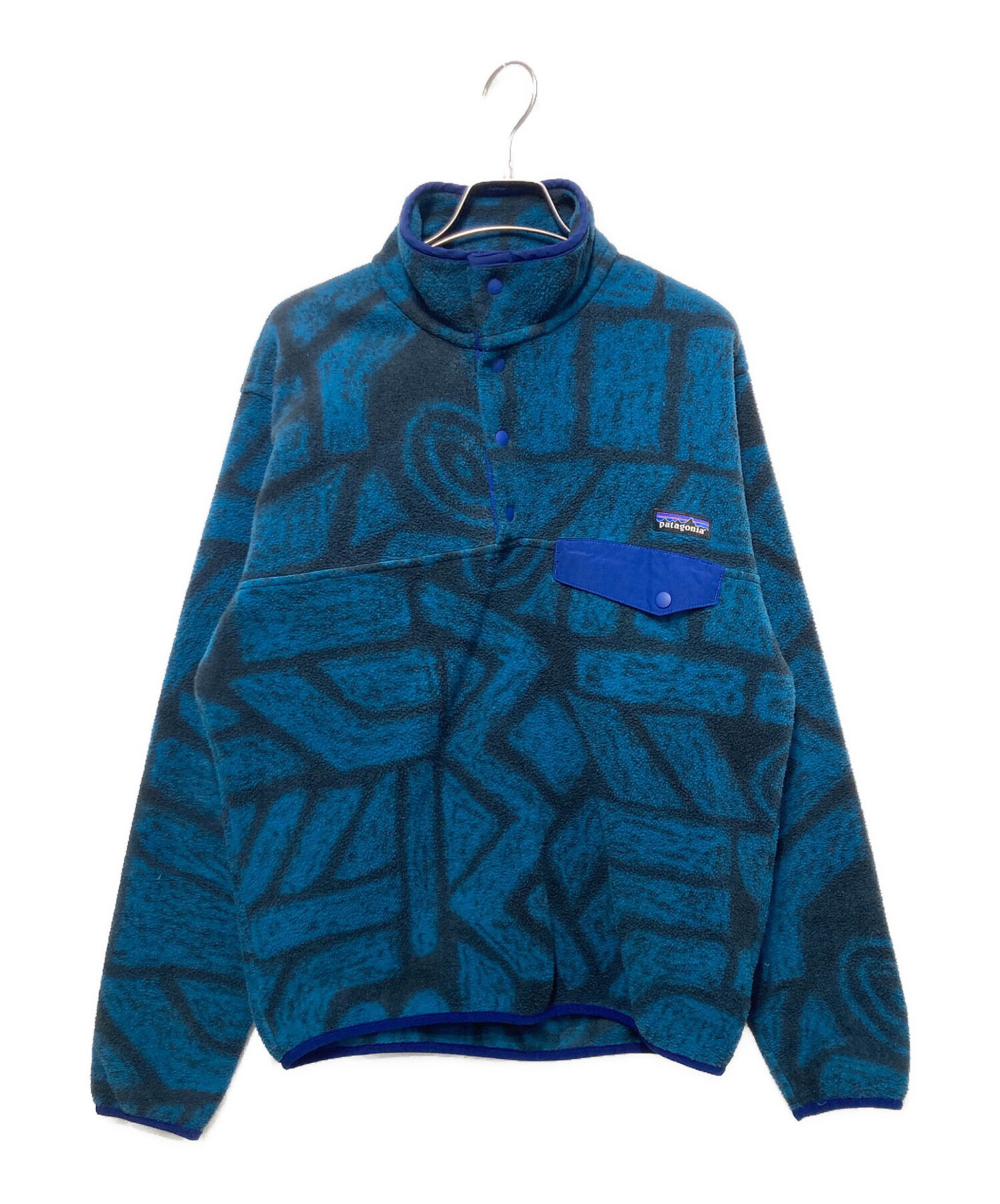 中古・古着通販】Patagonia (パタゴニア) ライトウェイト シンチラ