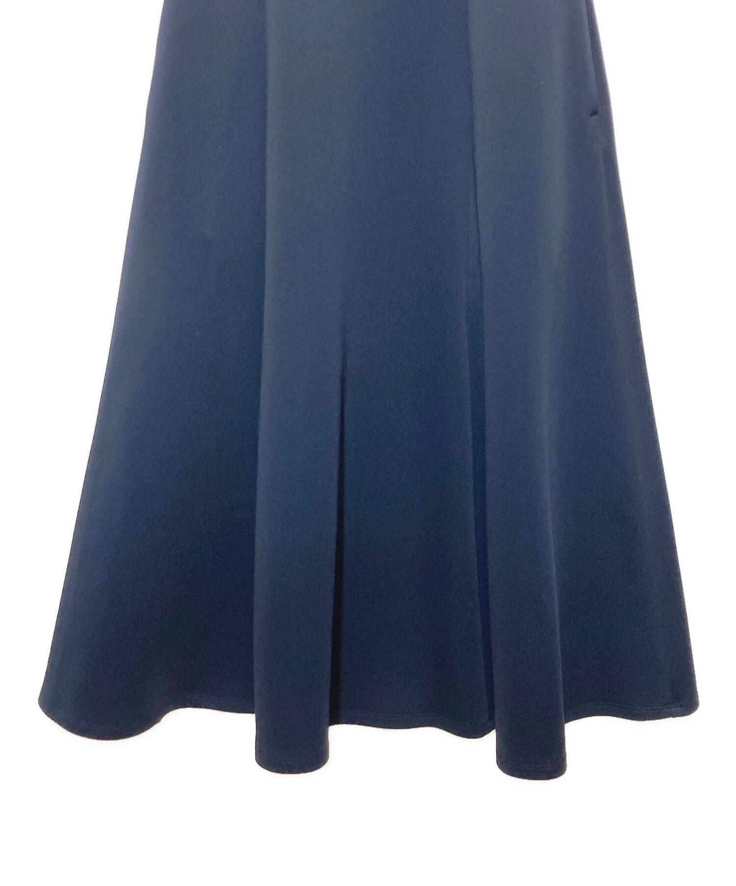 中古・古着通販】JENNE (ジェンヌ) フレンチ美シルエットとろみ