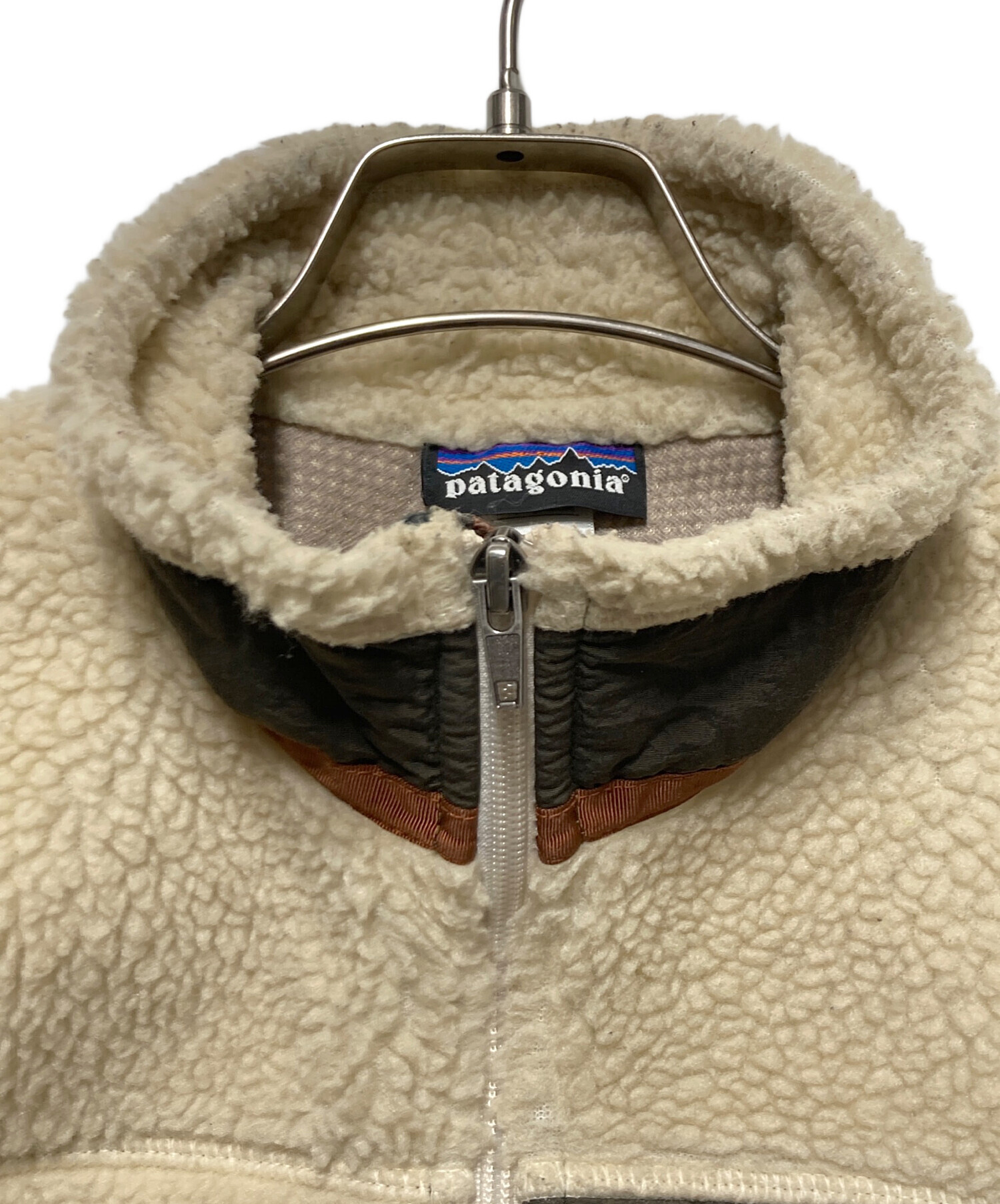 中古・古着通販】Patagonia (パタゴニア) クラシックレトロX 中古・古着通販】Patagonia (パタゴニア) クラシックレトロX