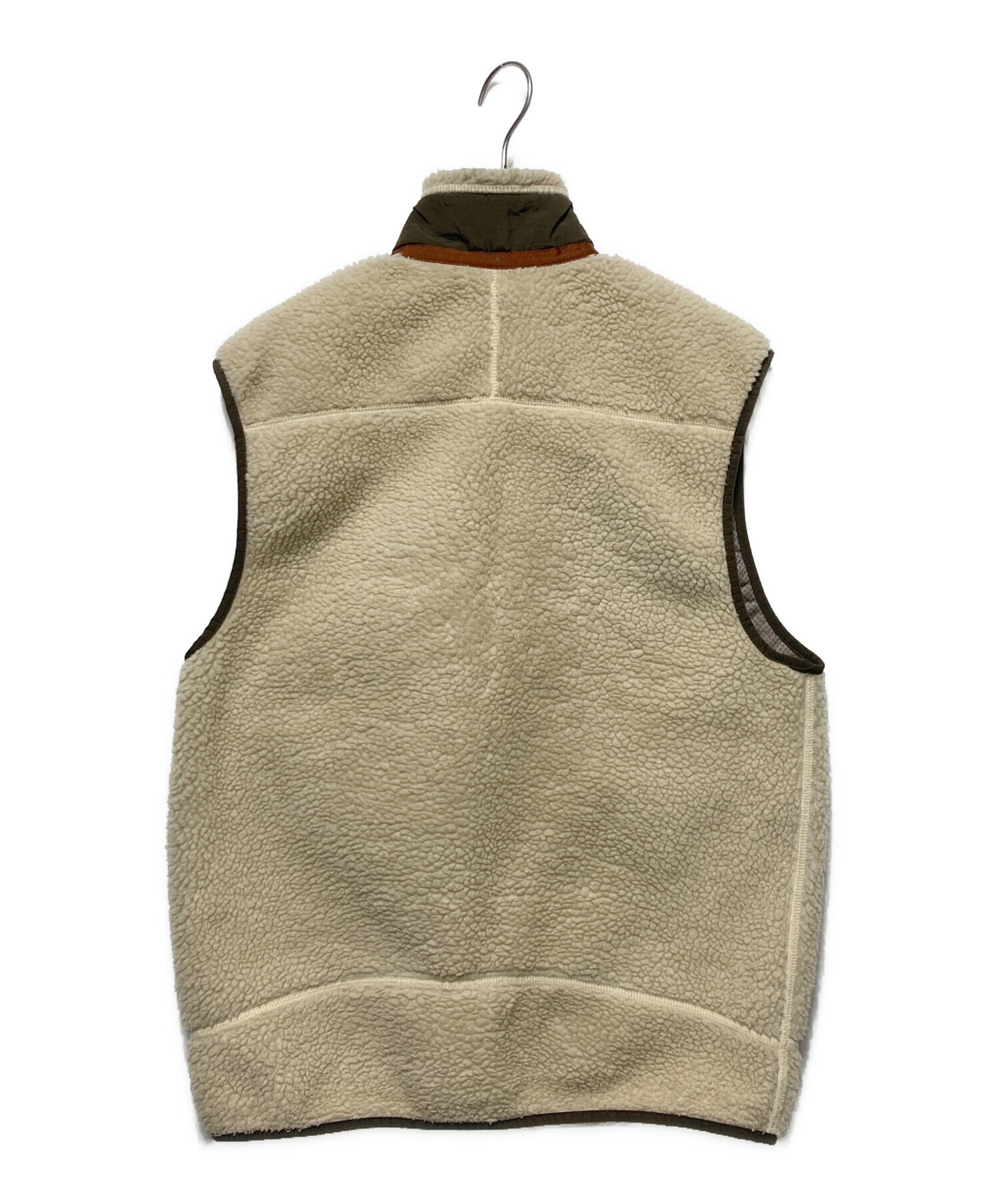 中古・古着通販】Patagonia (パタゴニア) クラシックレトロXフリース