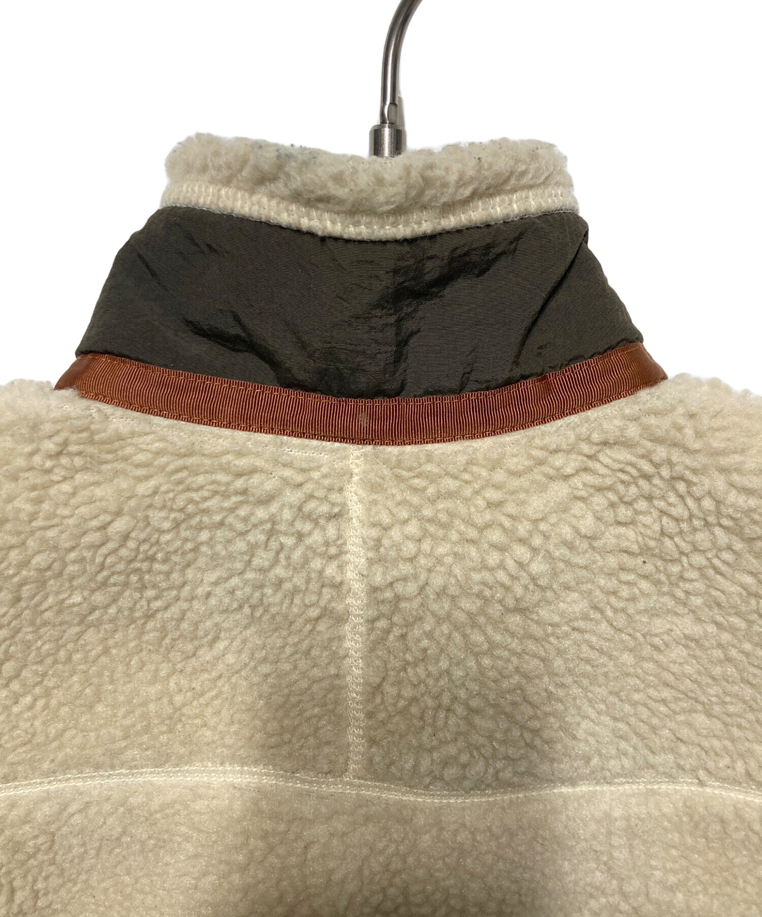 中古・古着通販】Patagonia (パタゴニア) クラシックレトロXフリース