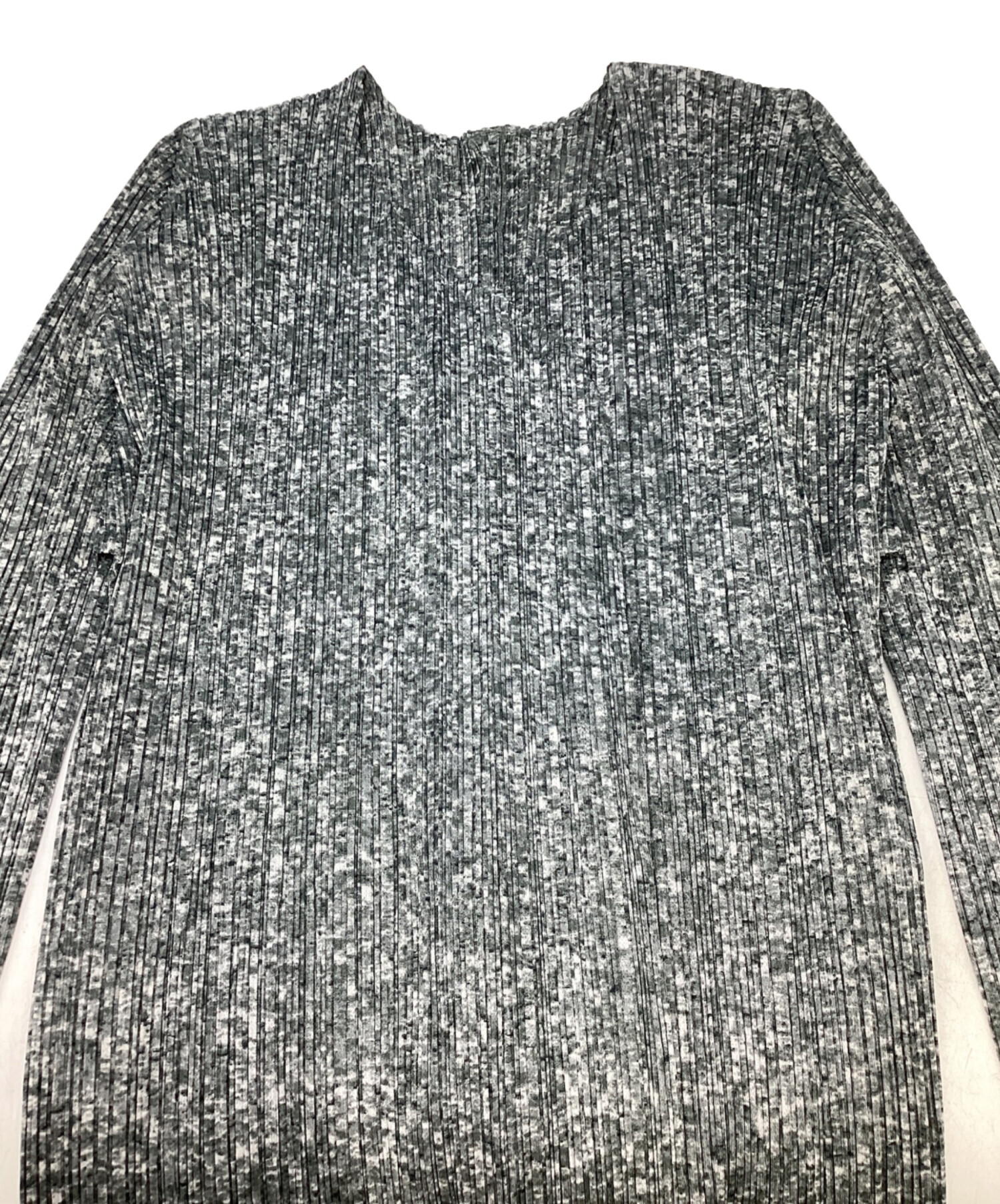 中古・古着通販】PLEATS PLEASE (プリーツプリーズ) プリーツ