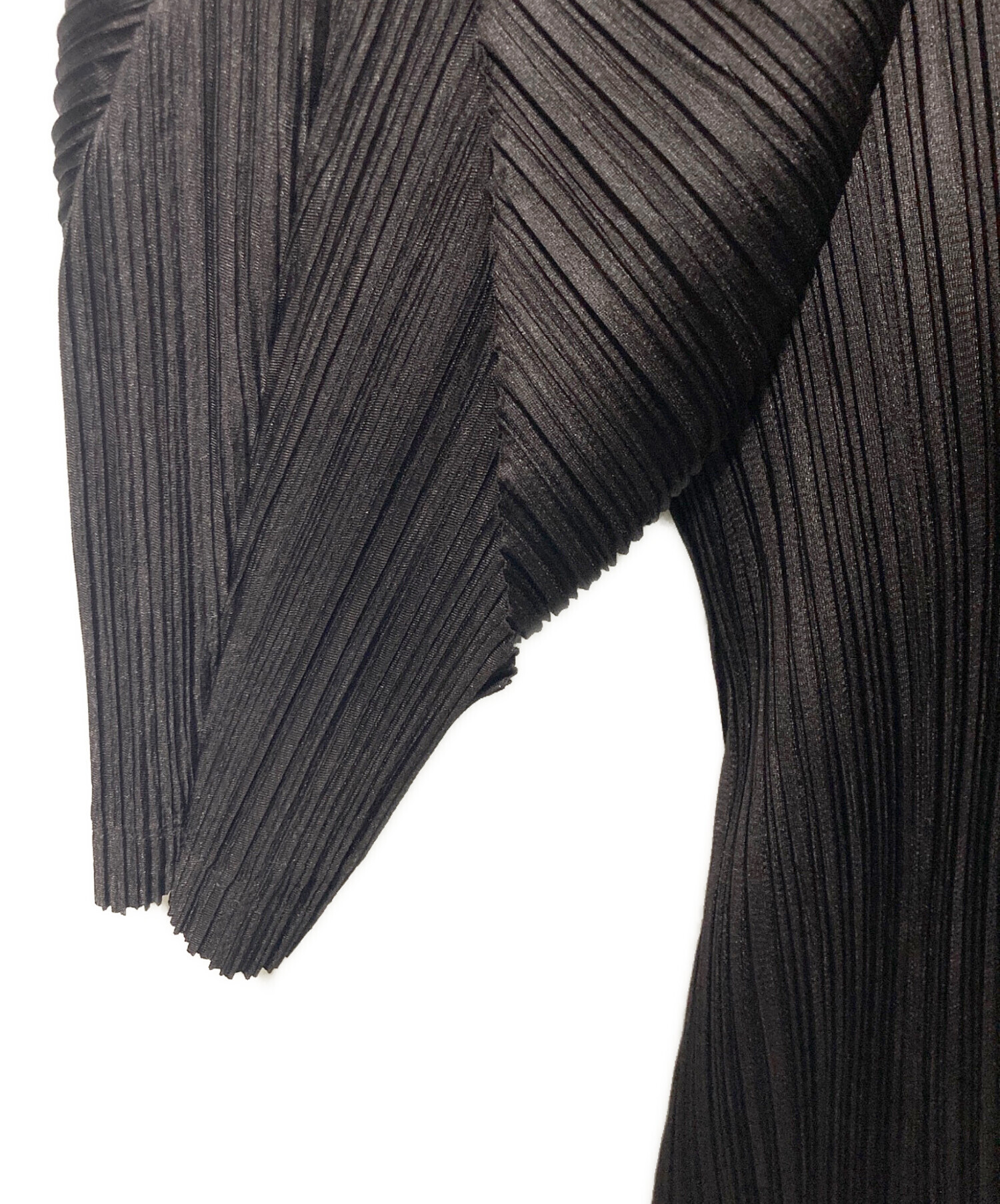 中古・古着通販】PLEATS PLEASE (プリーツプリーズ) プリーツ