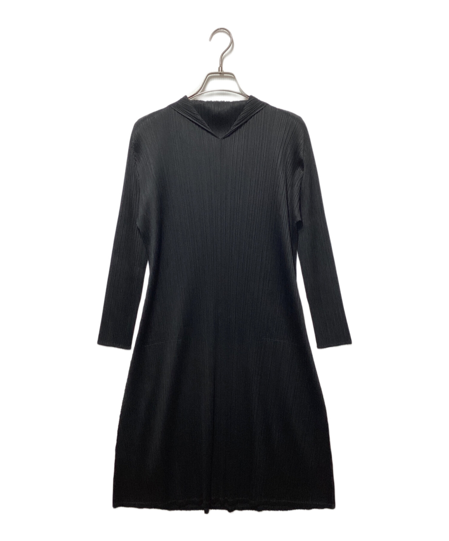 中古・古着通販】PLEATS PLEASE (プリーツプリーズ) セーラーカラー