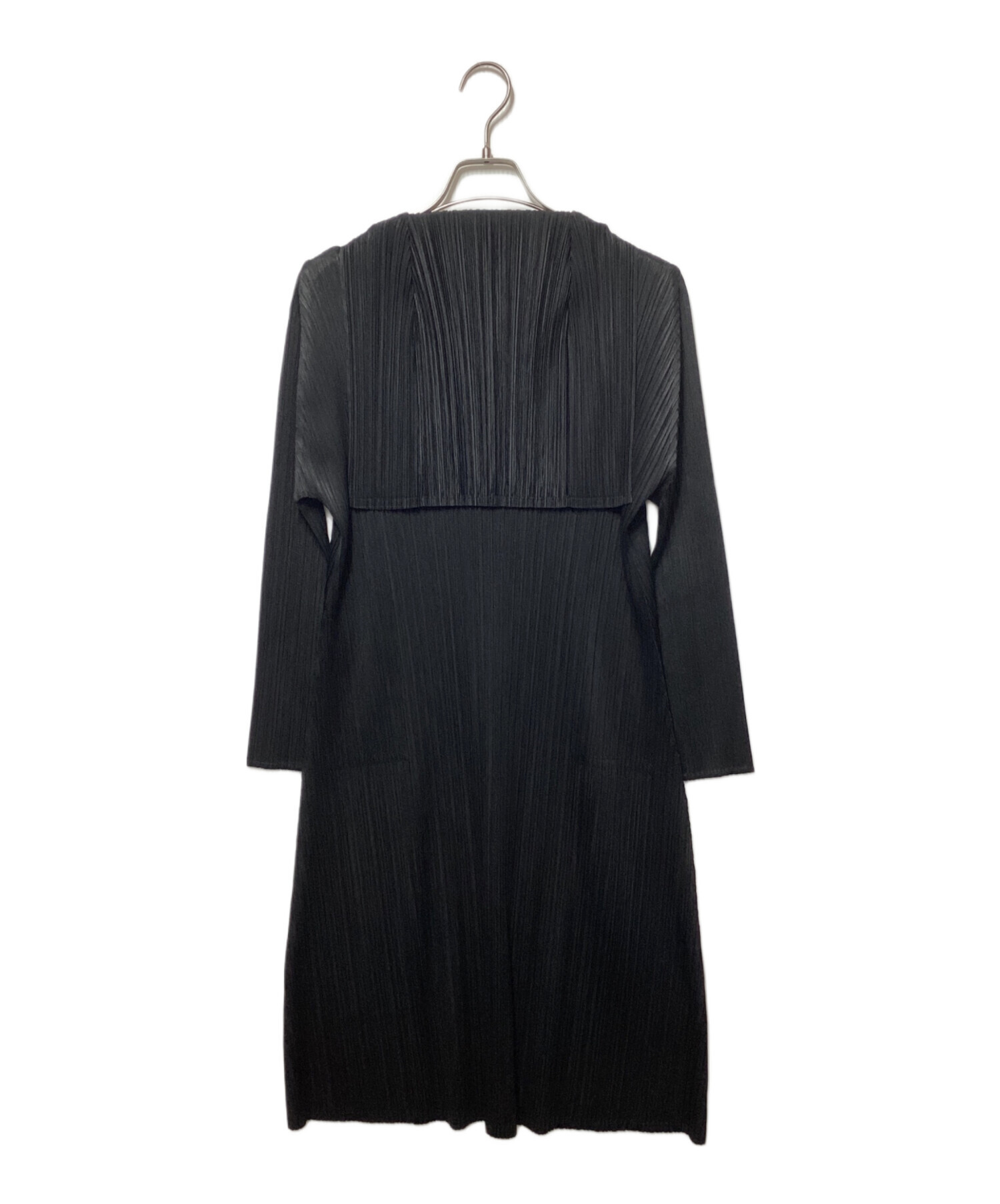 中古・古着通販】PLEATS PLEASE (プリーツプリーズ) セーラーカラー