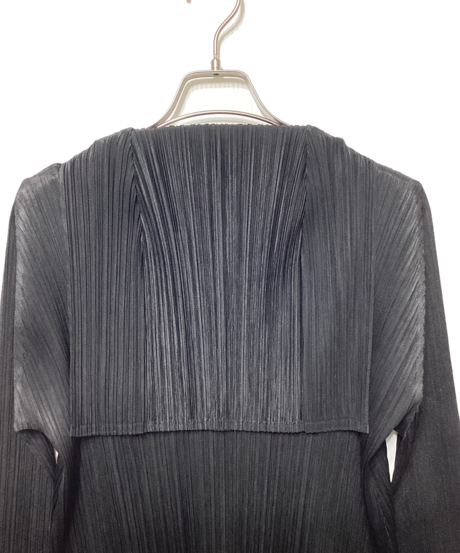 中古・古着通販】PLEATS PLEASE (プリーツプリーズ) セーラーカラー