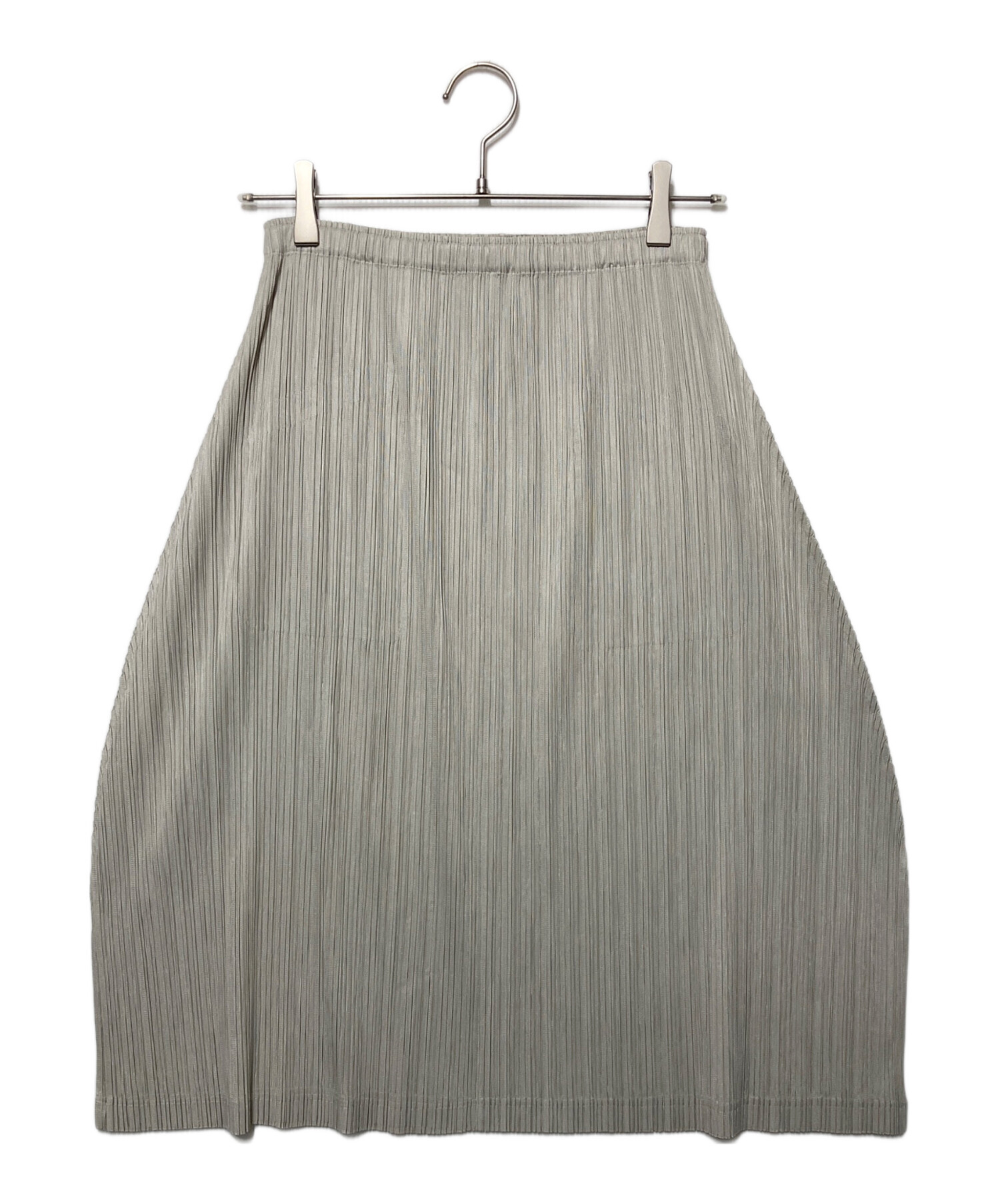 中古・古着通販】PLEATS PLEASE (プリーツプリーズ) プリーツスカート