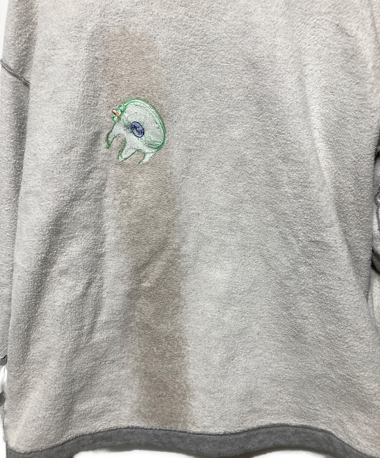 中古・古着通販】J.W.ANDERSON (ジェイダブリューアンダーソン