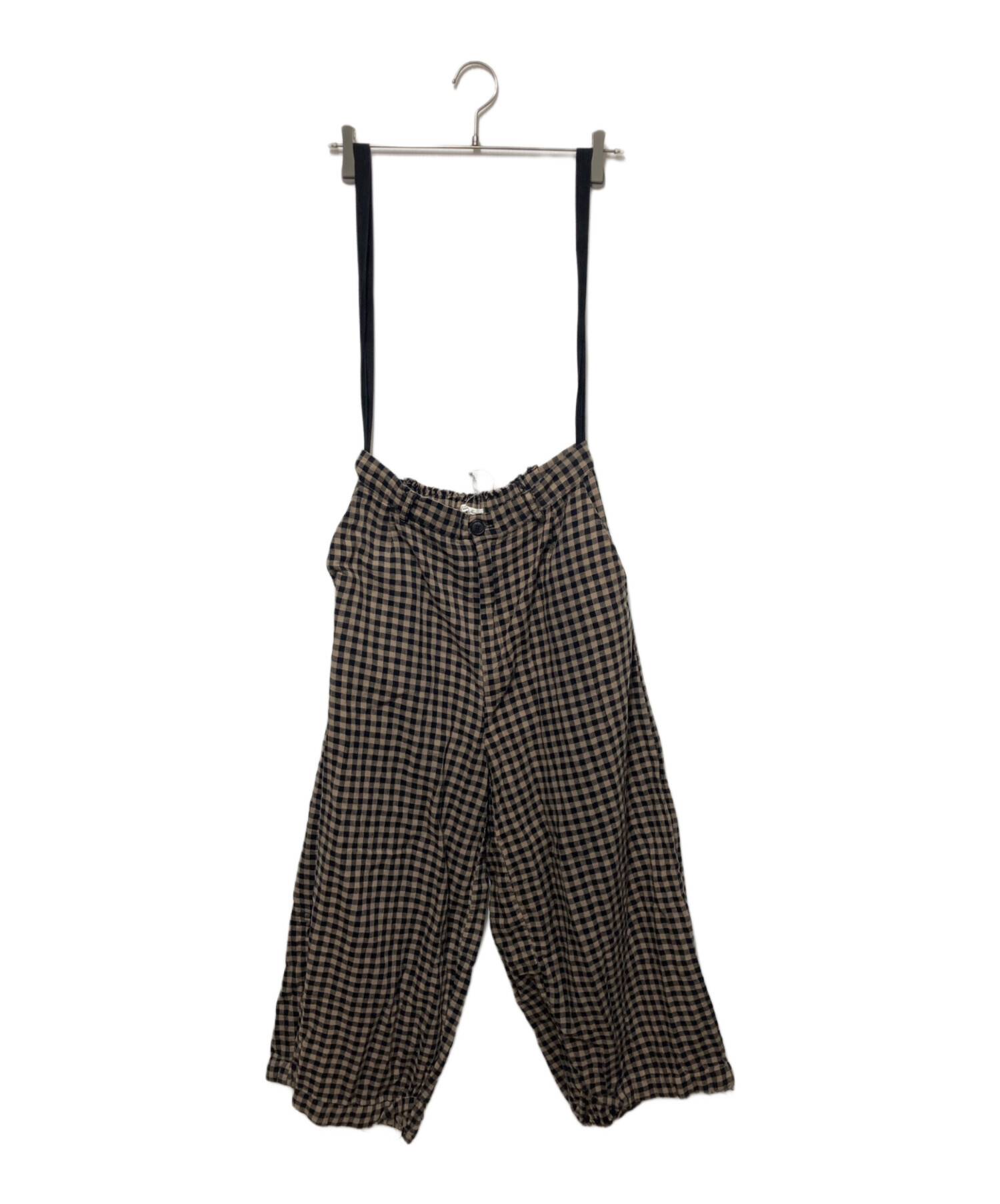 中古・古着通販】Alexandr manamis (アレクサンダー・マナミス) ワイド