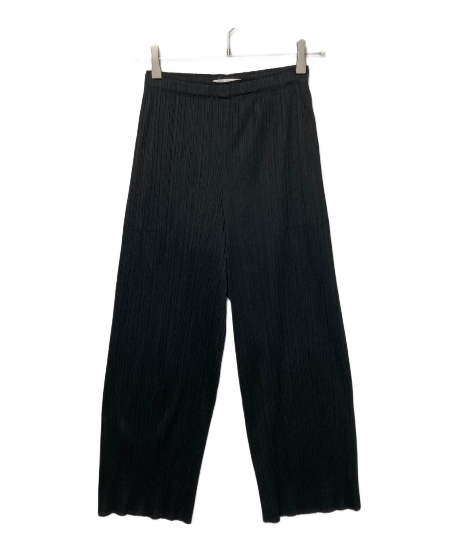 中古・古着通販】PLEATS PLEASE (プリーツプリーズ) プリーツパンツ