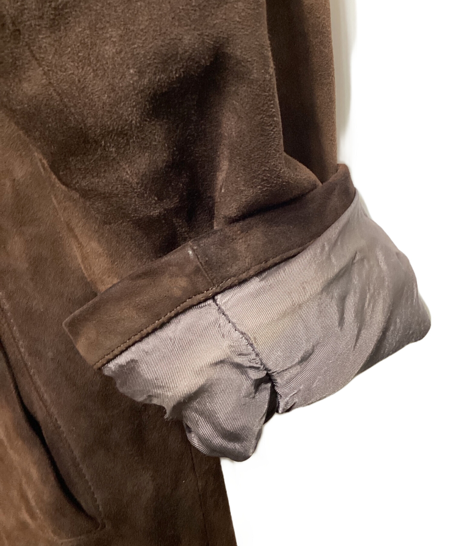 中古・古着通販】Salvatore Ferragamo (サルヴァトーレ フェラガモ