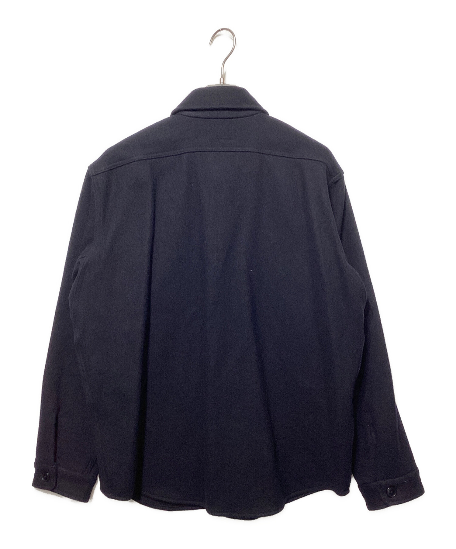 中古・古着通販】YAECA LIKE WEAR (ヤエカライクウェア) CPO シャツ