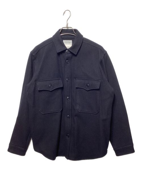 中古・古着通販】YAECA LIKE WEAR (ヤエカライクウェア) CPO シャツ