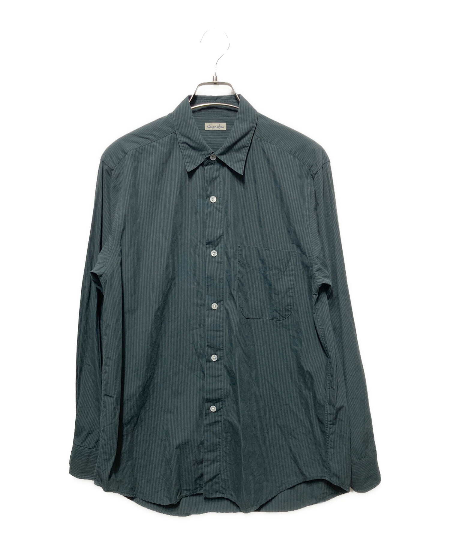 中古・古着通販】STEVEN ALAN (スティーブンアラン) 60コンパクト