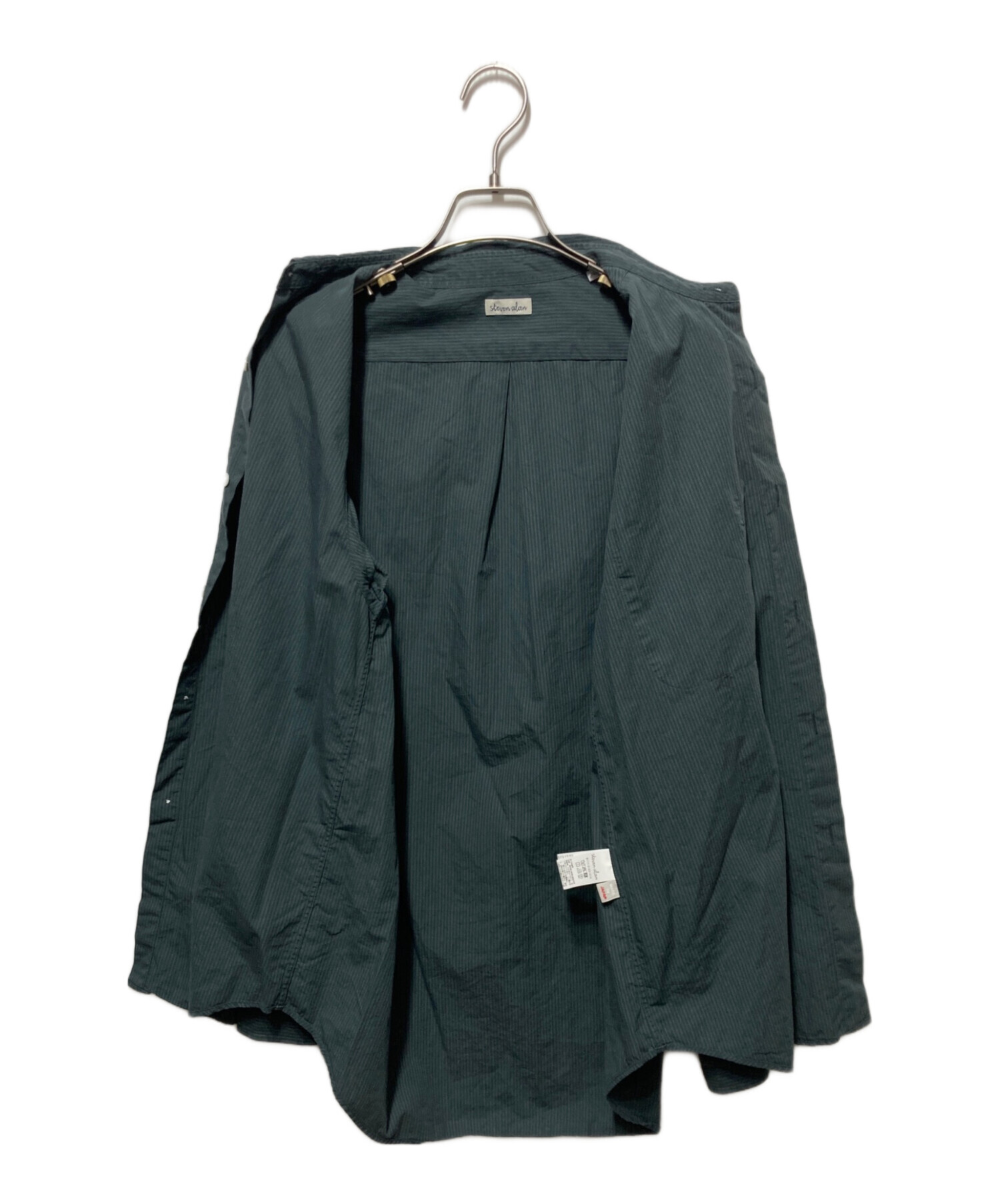 中古・古着通販】STEVEN ALAN (スティーブンアラン) 60コンパクト 
