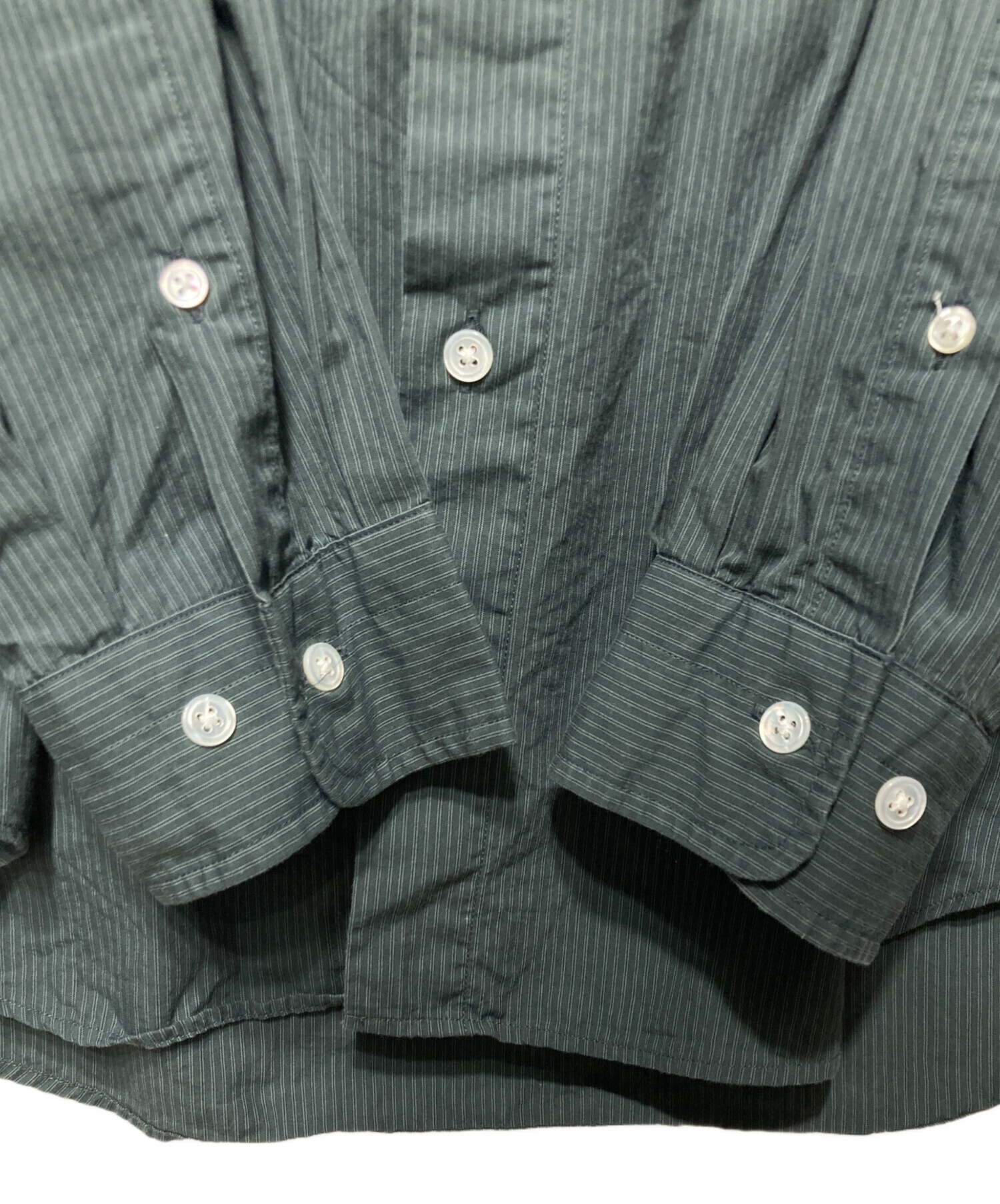 中古・古着通販】STEVEN ALAN (スティーブンアラン) 60コンパクト