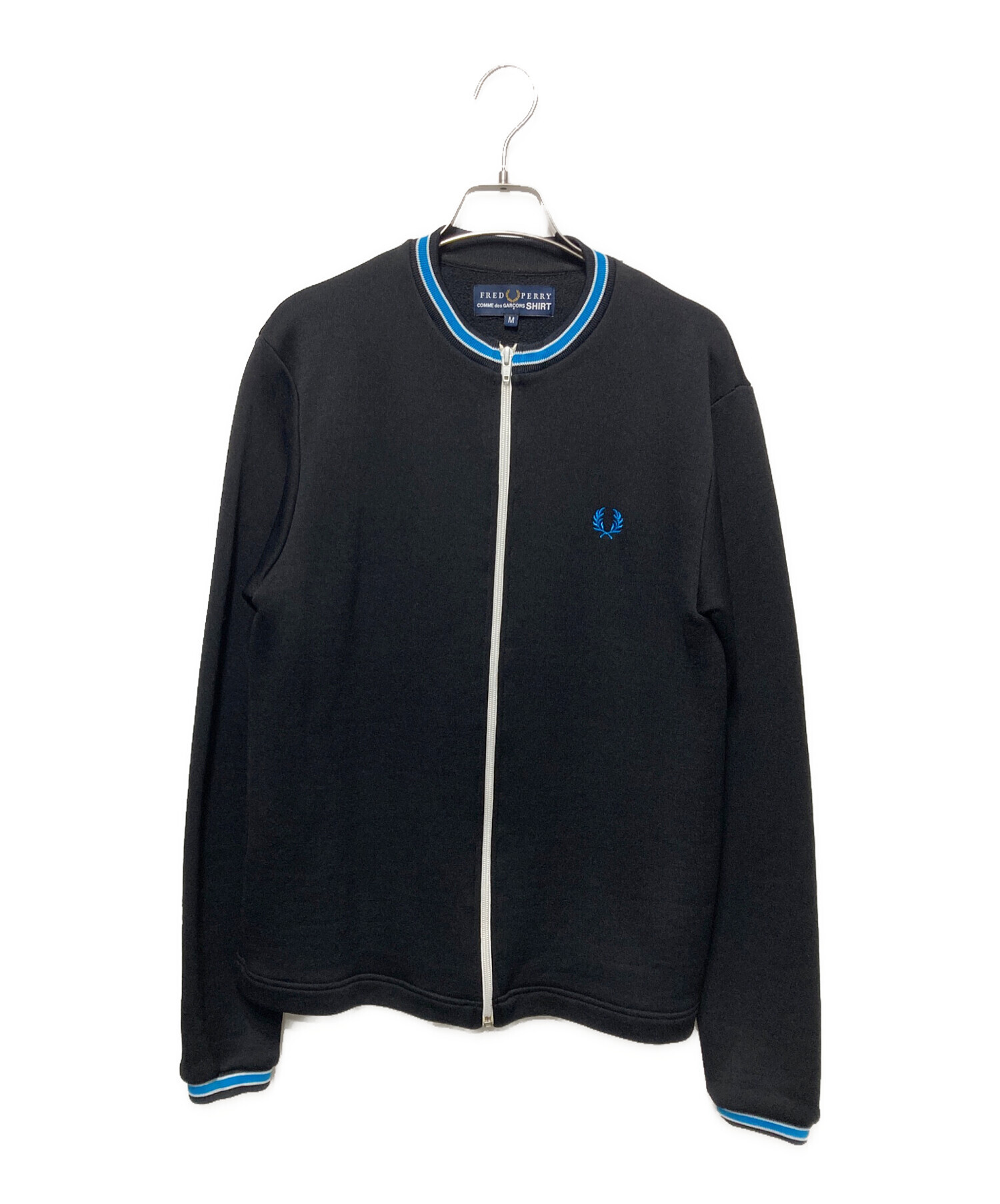 中古・古着通販】FRED PERRY (フレッドペリー) COMME des GARCONS