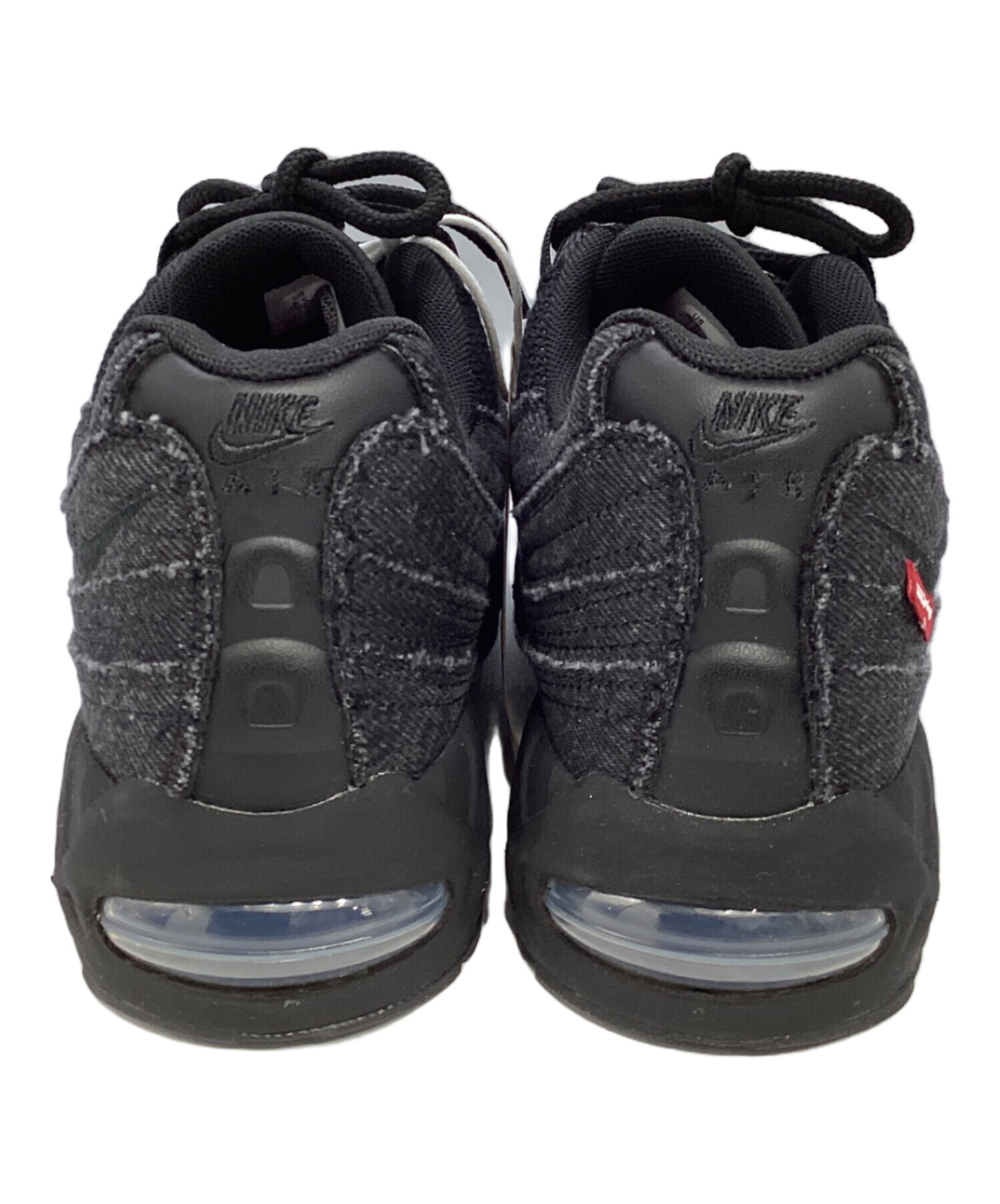 中古・古着通販】NIKE (ナイキ) LEVI'S (リーバイス) ローカット