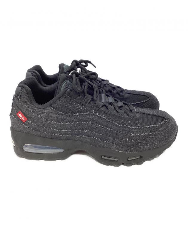中古・古着通販】NIKE (ナイキ) LEVI'S (リーバイス) ローカット