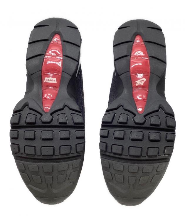 中古・古着通販】NIKE (ナイキ) LEVI'S (リーバイス) ローカット