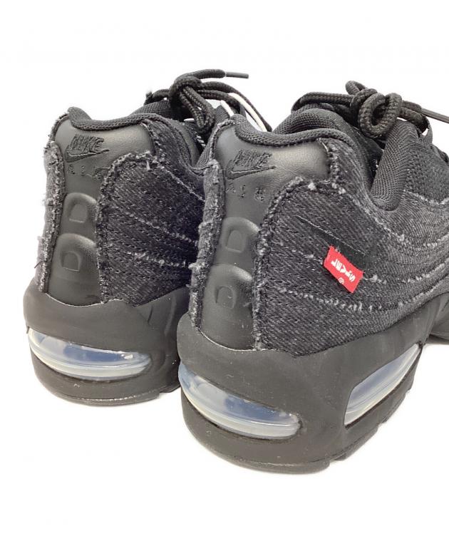 中古・古着通販】NIKE (ナイキ) LEVI'S (リーバイス) ローカット