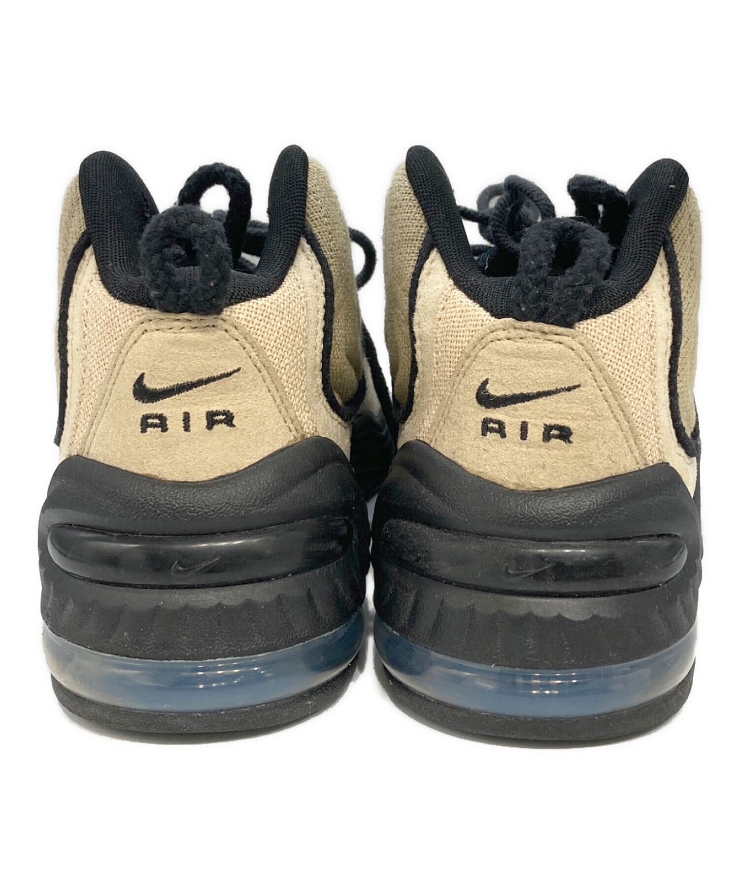 中古・古着通販】NIKE (ナイキ) stussy (ステューシー) スニーカー