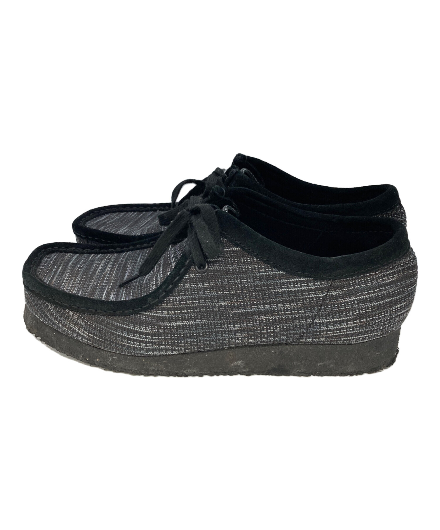 中古・古着通販】BoTT (ボット) CLARKS (クラークス) シューズ