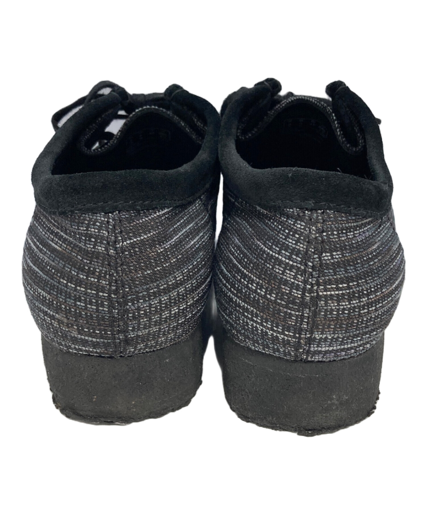 中古・古着通販】BoTT (ボット) CLARKS (クラークス) シューズ