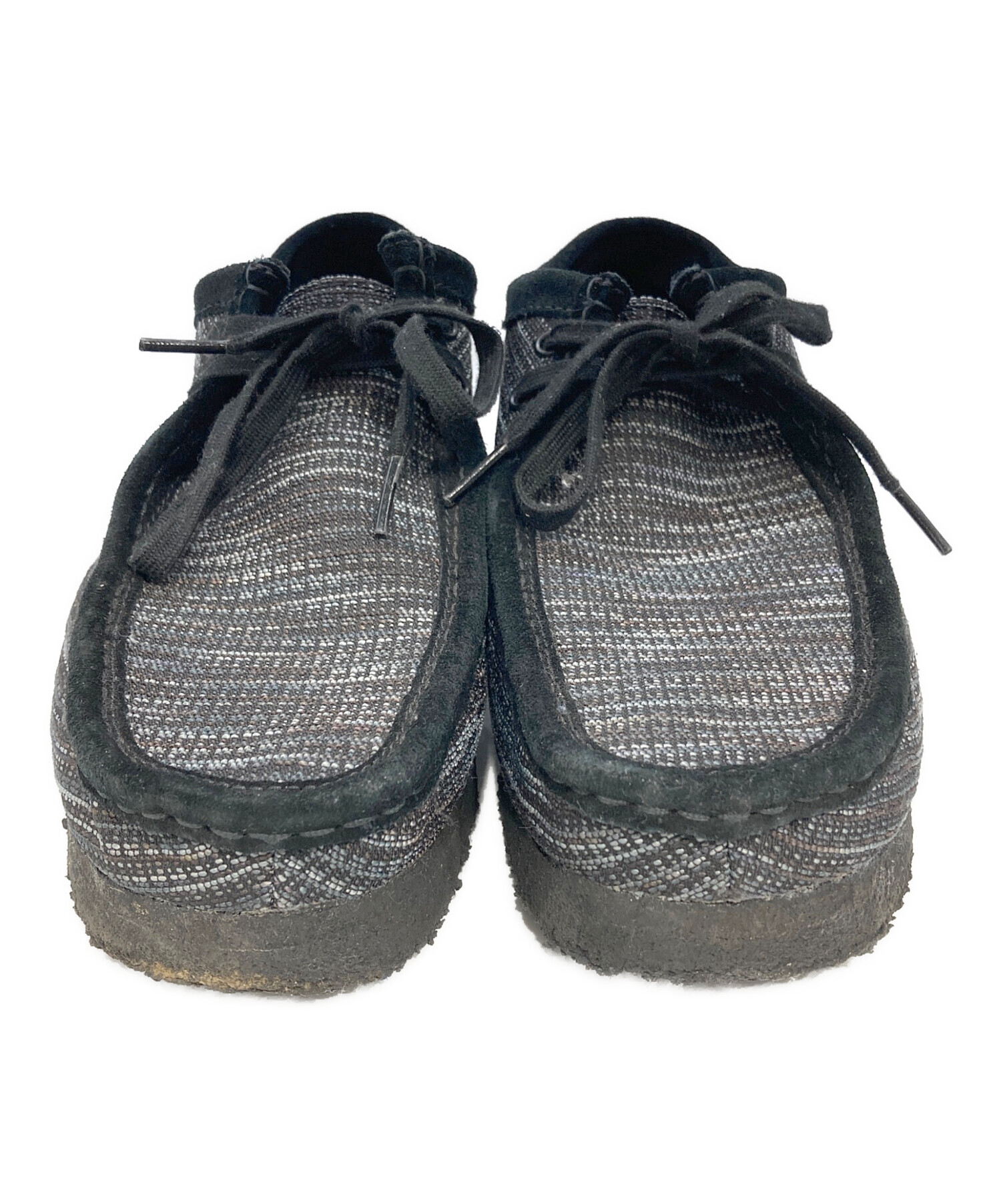 中古・古着通販】BoTT (ボット) CLARKS (クラークス) シューズ