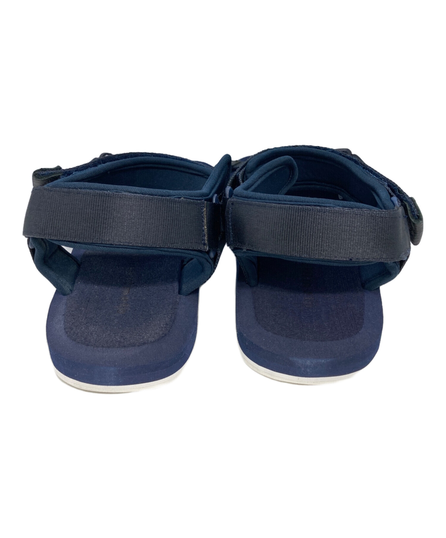 中古・古着通販】Junhashimoto (ジュンハシモト) STRAP SANDALS