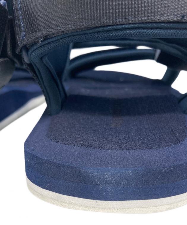 中古・古着通販】Junhashimoto (ジュンハシモト) STRAP SANDALS