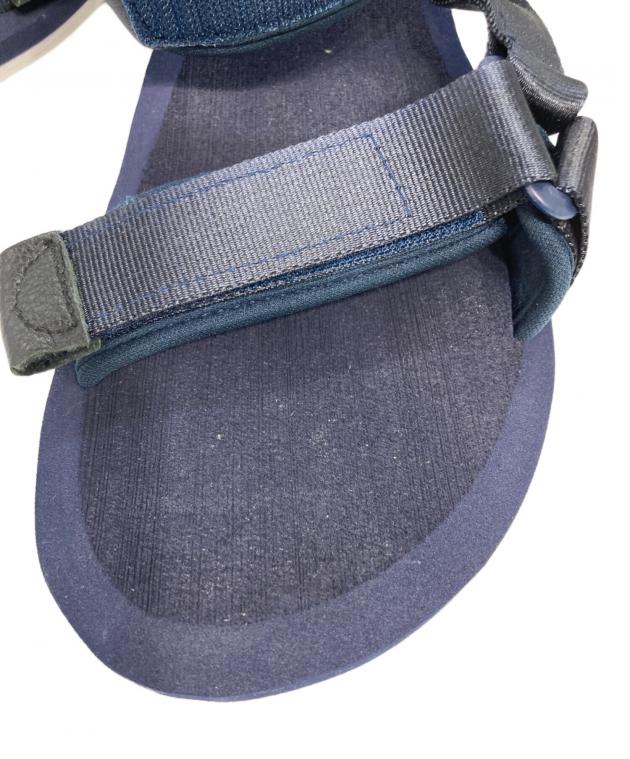 中古・古着通販】Junhashimoto (ジュンハシモト) STRAP SANDALS