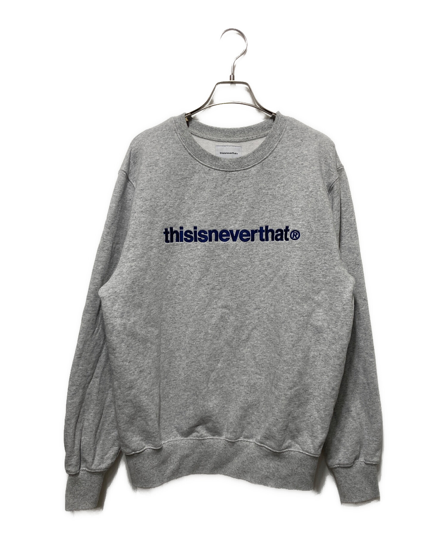 中古・古着通販】thisisneverthat (ディスイズネバーザット) T-Logo