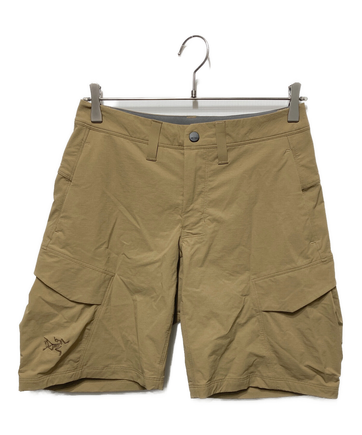 中古・古着通販】ARC'TERYX (アークテリクス) RAMPART SHORT 9