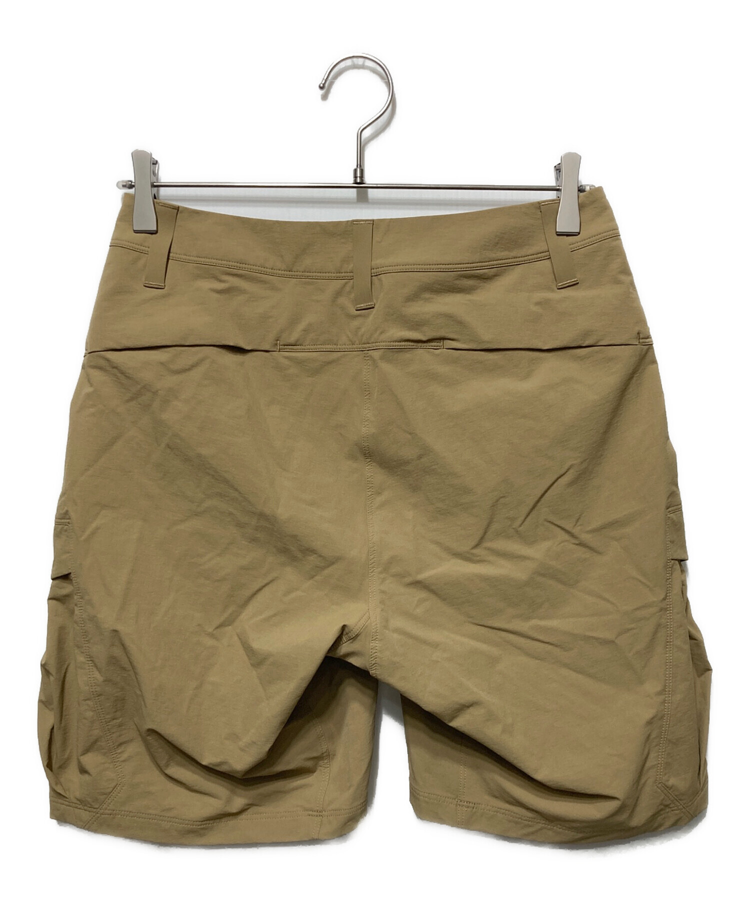 中古・古着通販】ARC'TERYX (アークテリクス) RAMPART SHORT 9