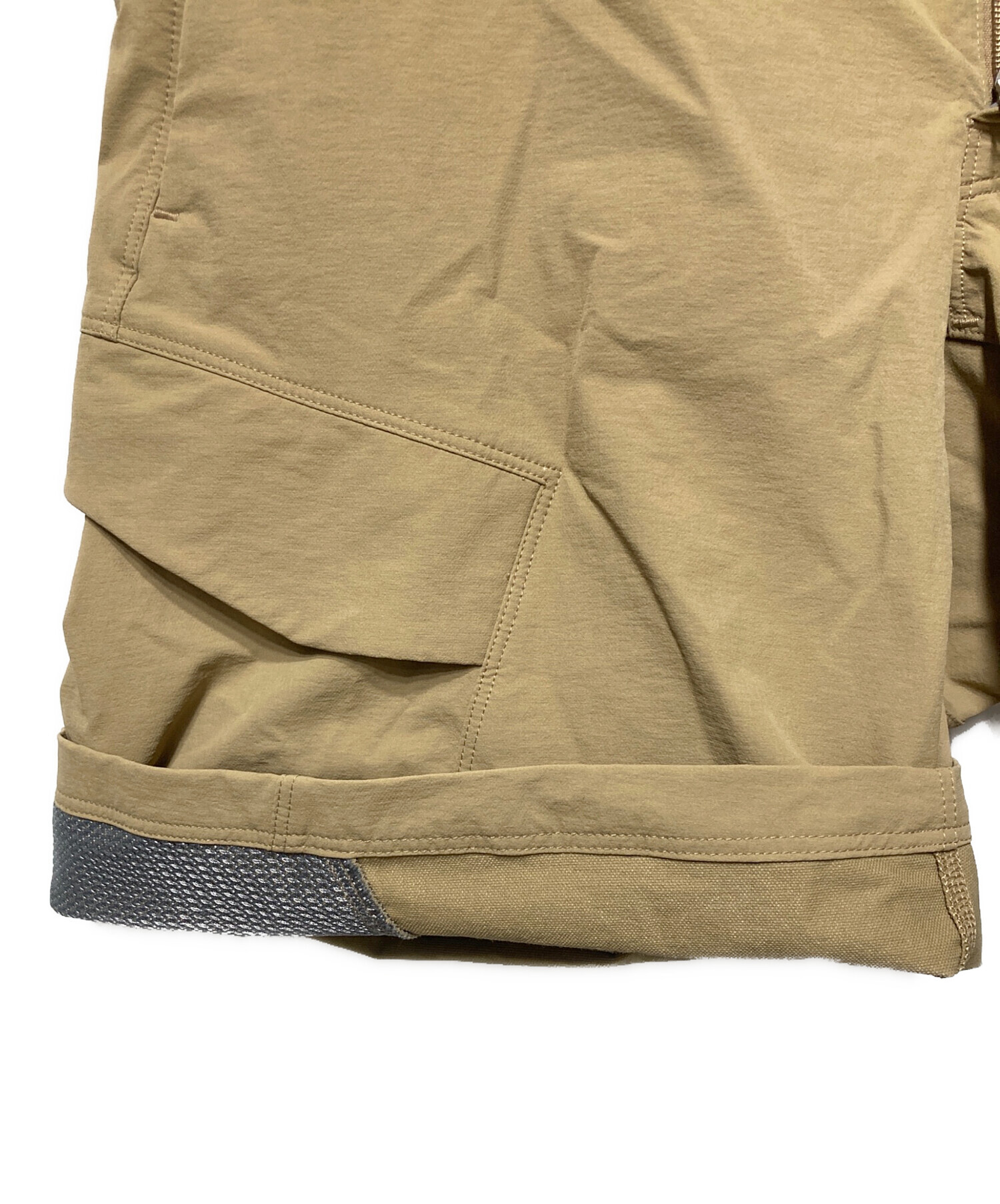 中古・古着通販】ARC'TERYX (アークテリクス) RAMPART SHORT 9