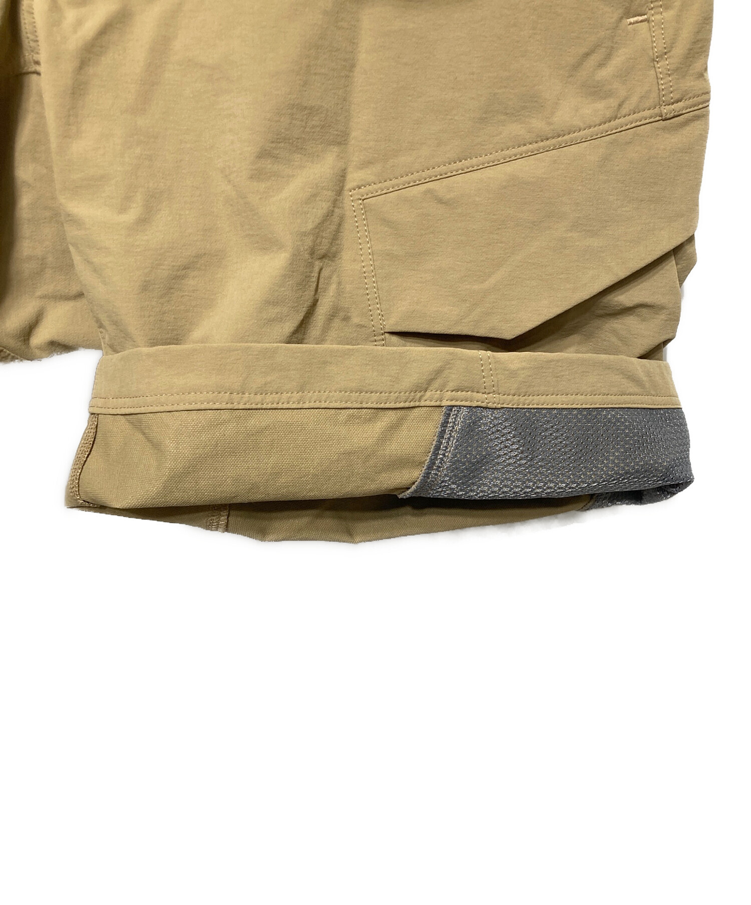 中古・古着通販】ARC'TERYX (アークテリクス) RAMPART SHORT 9