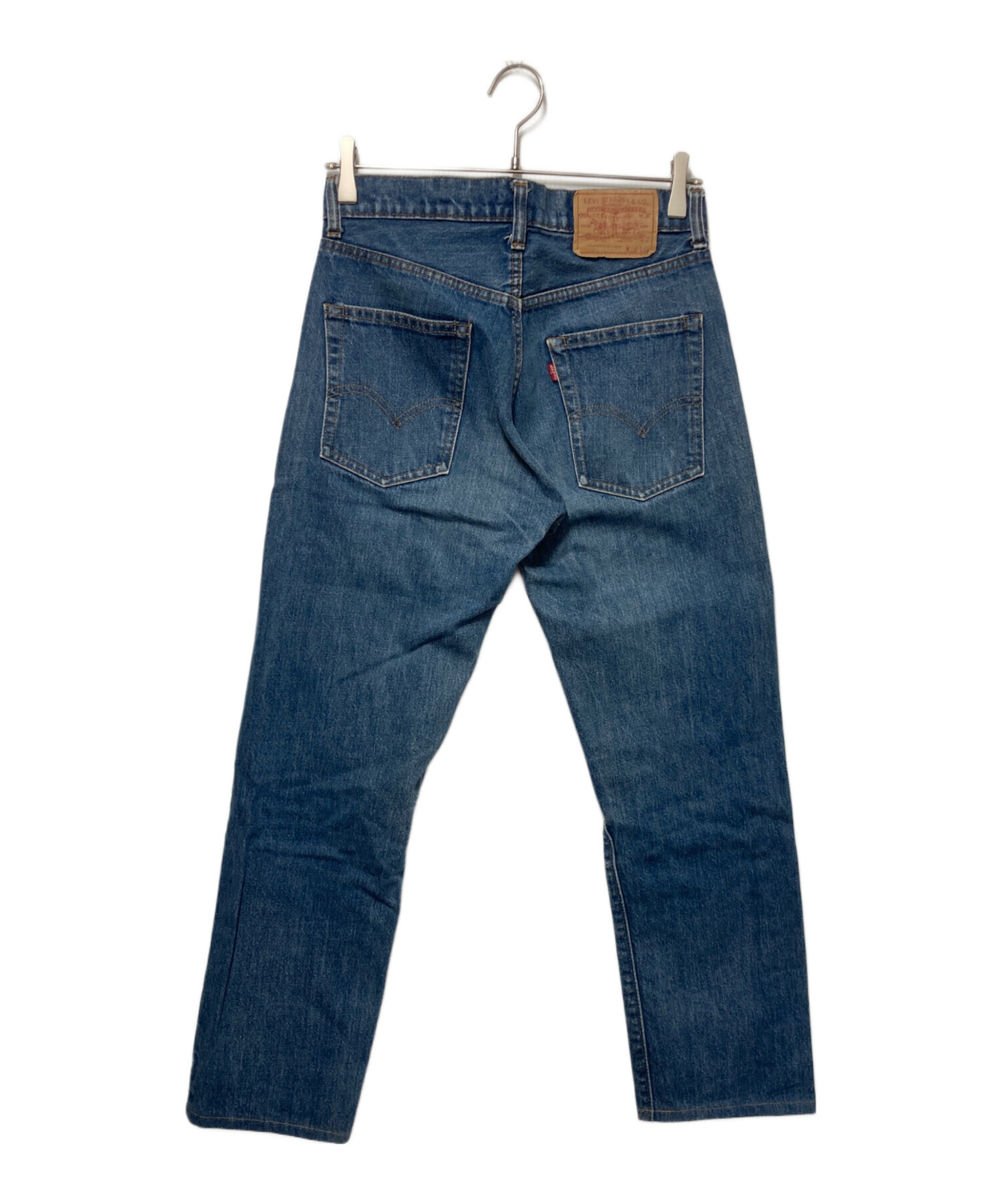 中古・古着通販】LEVI