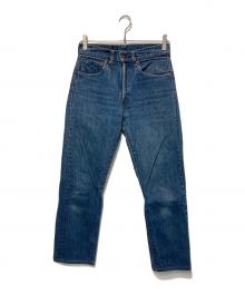 LEVIS 505 66後期】ブランド・古着のネット通販【TREFAC FASHION】