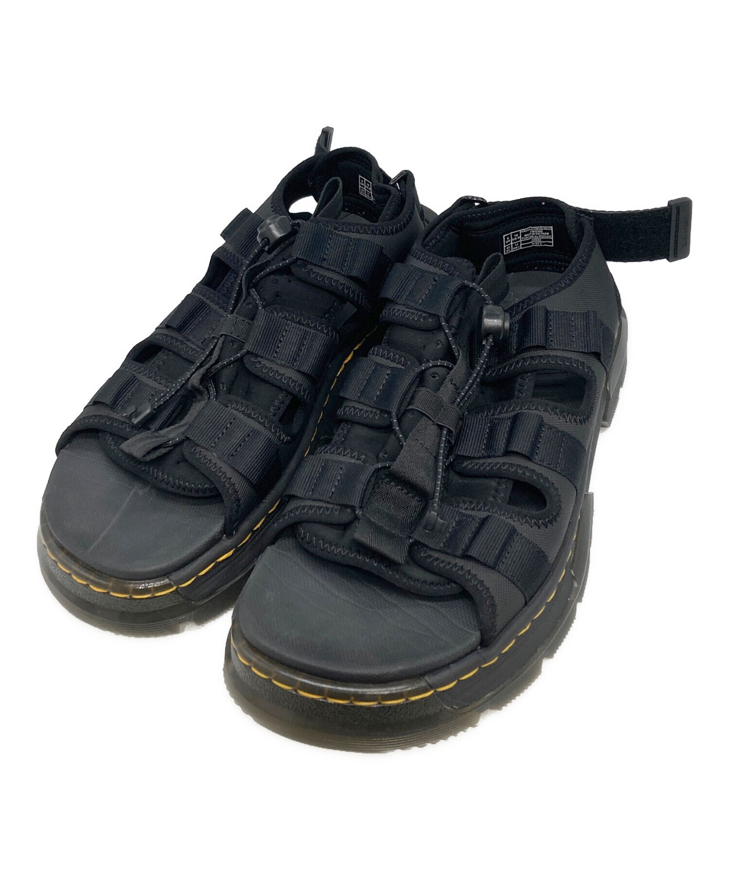 中古・古着通販】Dr.Martens (ドクターマーチン) JERICHOサンダル