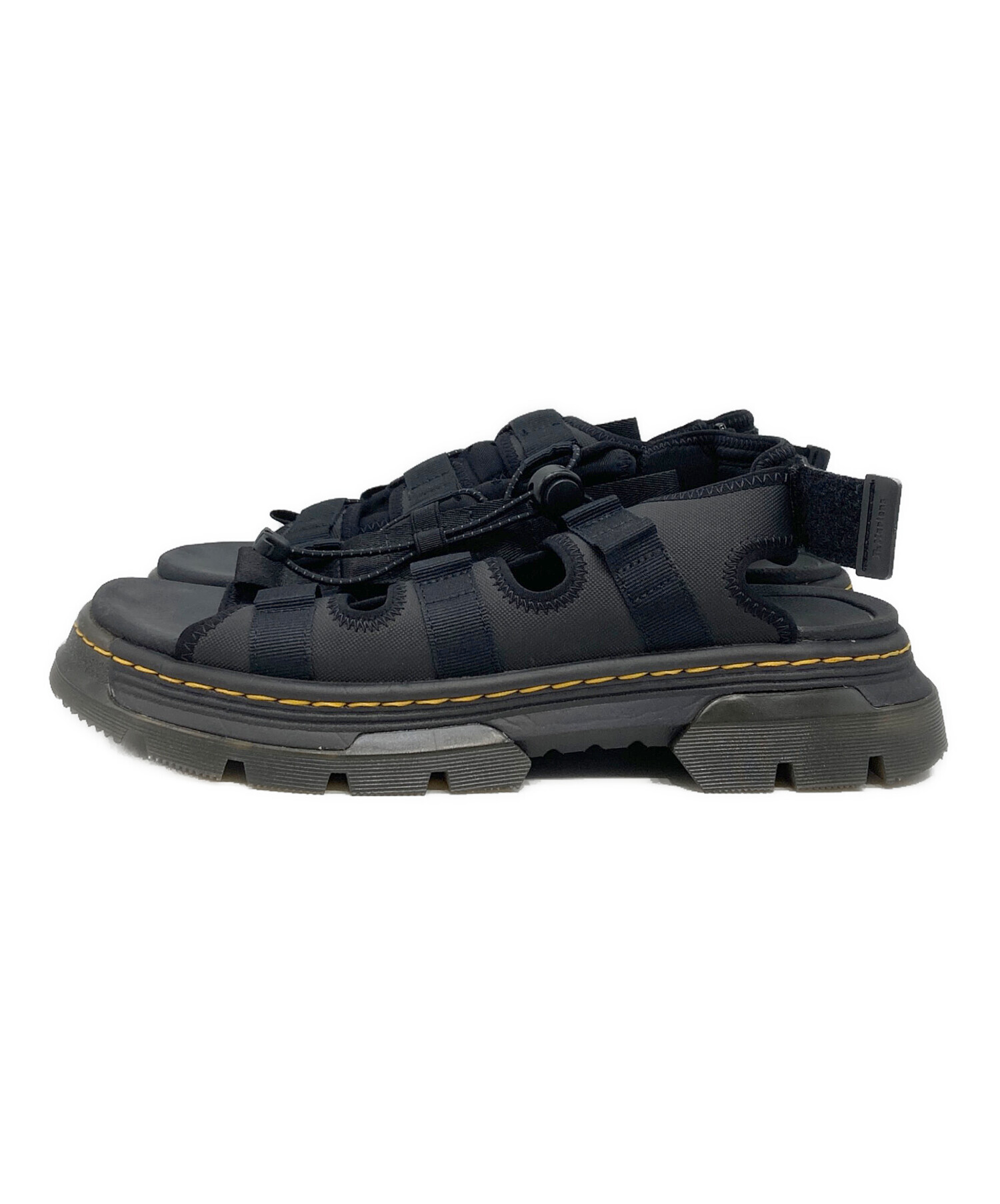 中古・古着通販】Dr.Martens (ドクターマーチン) JERICHOサンダル